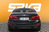 BMW 540 vaihtoauto