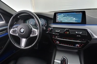 BMW 540 vaihtoauto