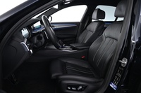 BMW 540 vaihtoauto