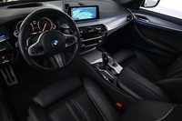 BMW 540 vaihtoauto