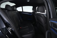 BMW 540 vaihtoauto