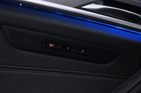 BMW 540 vaihtoauto