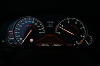 BMW 540 vaihtoauto