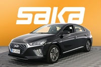 Hyundai IONIQ plug-in vaihtoauto