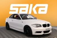 BMW 123 vaihtoauto