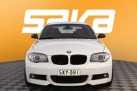 BMW 123 vaihtoauto