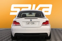 BMW 123 vaihtoauto