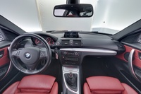 BMW 123 vaihtoauto