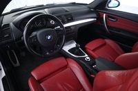 BMW 123 vaihtoauto