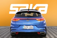 Kia Proceed vaihtoauto