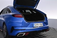 Kia Proceed vaihtoauto