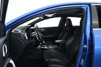 Kia Proceed vaihtoauto