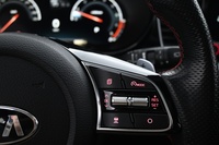 Kia Proceed vaihtoauto