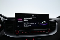 Kia Proceed vaihtoauto