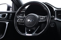 Kia Proceed vaihtoauto