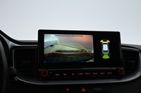 Kia Proceed vaihtoauto