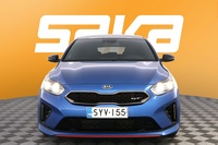 Kia Proceed vaihtoauto