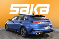 Kia Proceed vaihtoauto