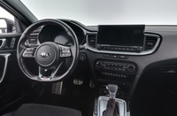 Kia Proceed vaihtoauto