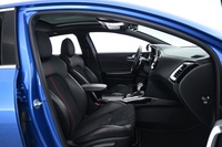 Kia Proceed vaihtoauto