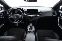 Kia Proceed vaihtoauto