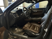 Volvo V90 Cross Country vaihtoauto