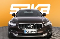 Volvo V90 Cross Country vaihtoauto