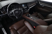 Volvo V90 Cross Country vaihtoauto