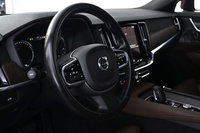 Volvo V90 Cross Country vaihtoauto