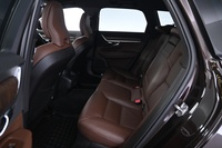 Volvo V90 Cross Country vaihtoauto