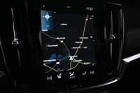 Volvo V90 Cross Country vaihtoauto