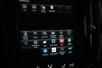 Volvo V90 Cross Country vaihtoauto