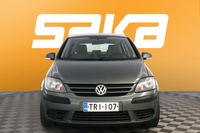 Volkswagen Golf Plus vaihtoauto