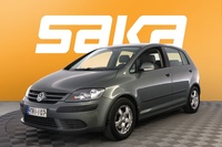 Volkswagen Golf Plus vaihtoauto