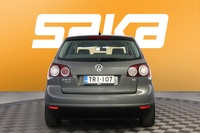 Volkswagen Golf Plus vaihtoauto