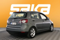 Volkswagen Golf Plus vaihtoauto