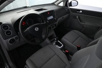 Volkswagen Golf Plus vaihtoauto
