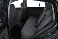 Volkswagen Golf Plus vaihtoauto