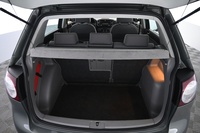 Volkswagen Golf Plus vaihtoauto