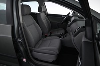 Volkswagen Golf Plus vaihtoauto