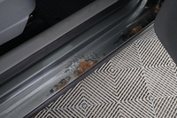 Volkswagen Golf Plus vaihtoauto