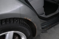 Volkswagen Golf Plus vaihtoauto