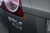 Volkswagen Golf Plus vaihtoauto