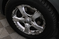 Volkswagen Golf Plus vaihtoauto