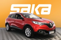 Renault Kadjar vaihtoauto