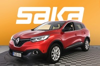 Renault Kadjar vaihtoauto