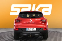 Renault Kadjar vaihtoauto