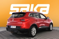 Renault Kadjar vaihtoauto