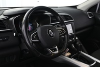 Renault Kadjar vaihtoauto