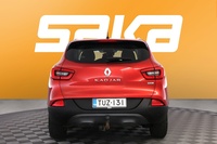 Renault Kadjar vaihtoauto